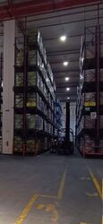 Woodlands Industrial Park E8 (D27), Factory #577939241